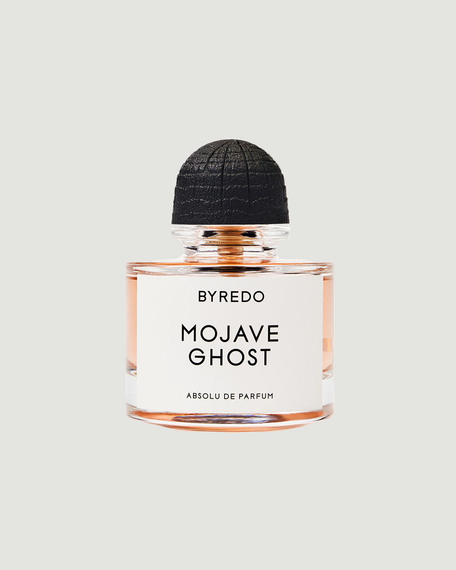 Herr | Parfymer | BYREDO | Mojave Ghost Absolu de Parfum 50ml