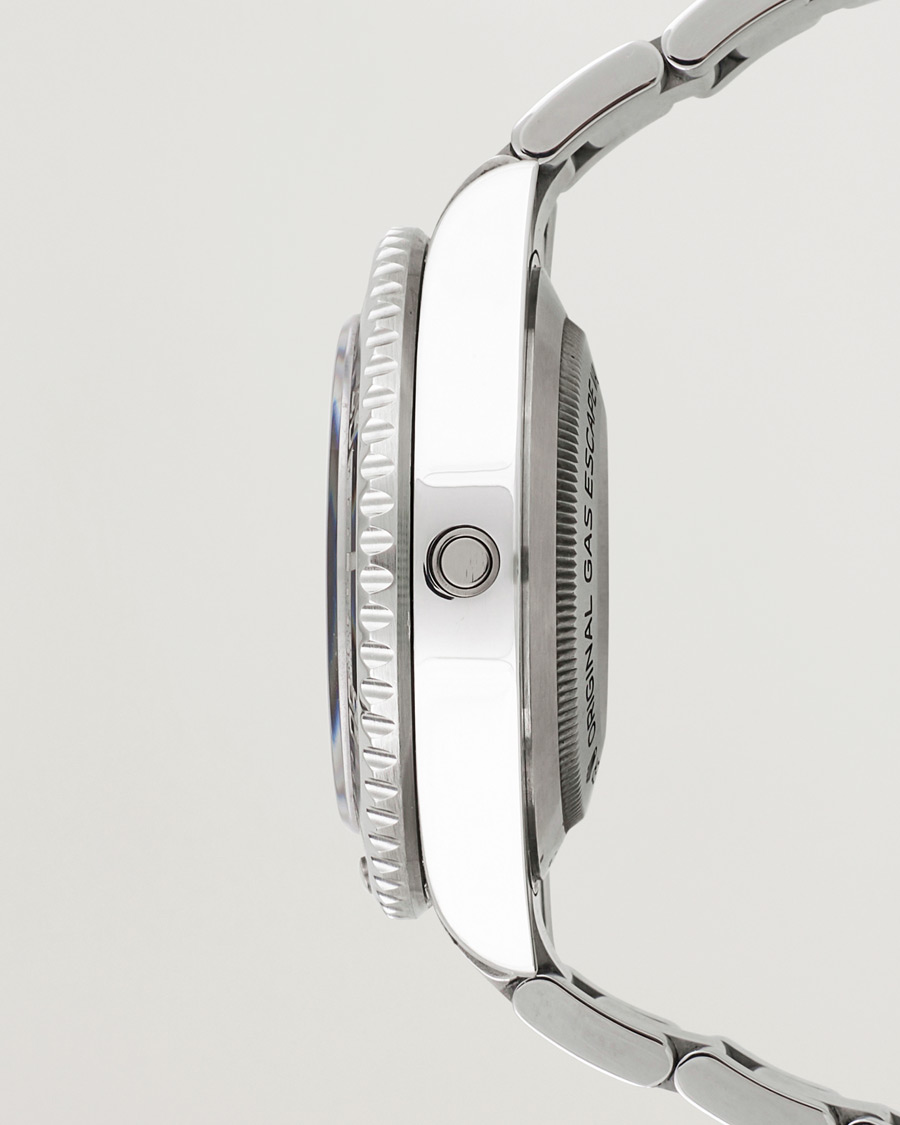 Herr | Rolex Pre-Owned Sea-Dweller 4000 116600 Silver | Rolex Pre-Owned | Sea-Dweller 4000 116600 Silver