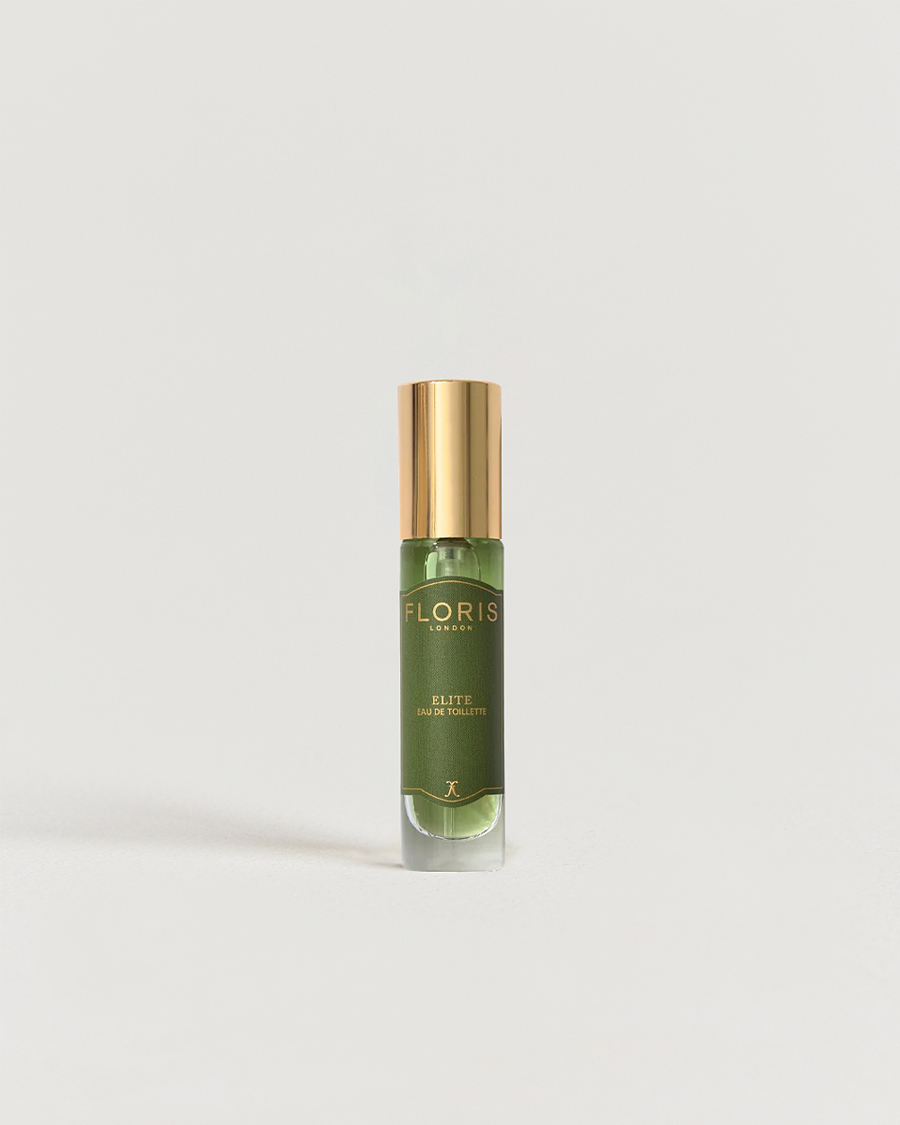 Herr | Parfymer | Floris London | Elite Eau de Toilette 10ml