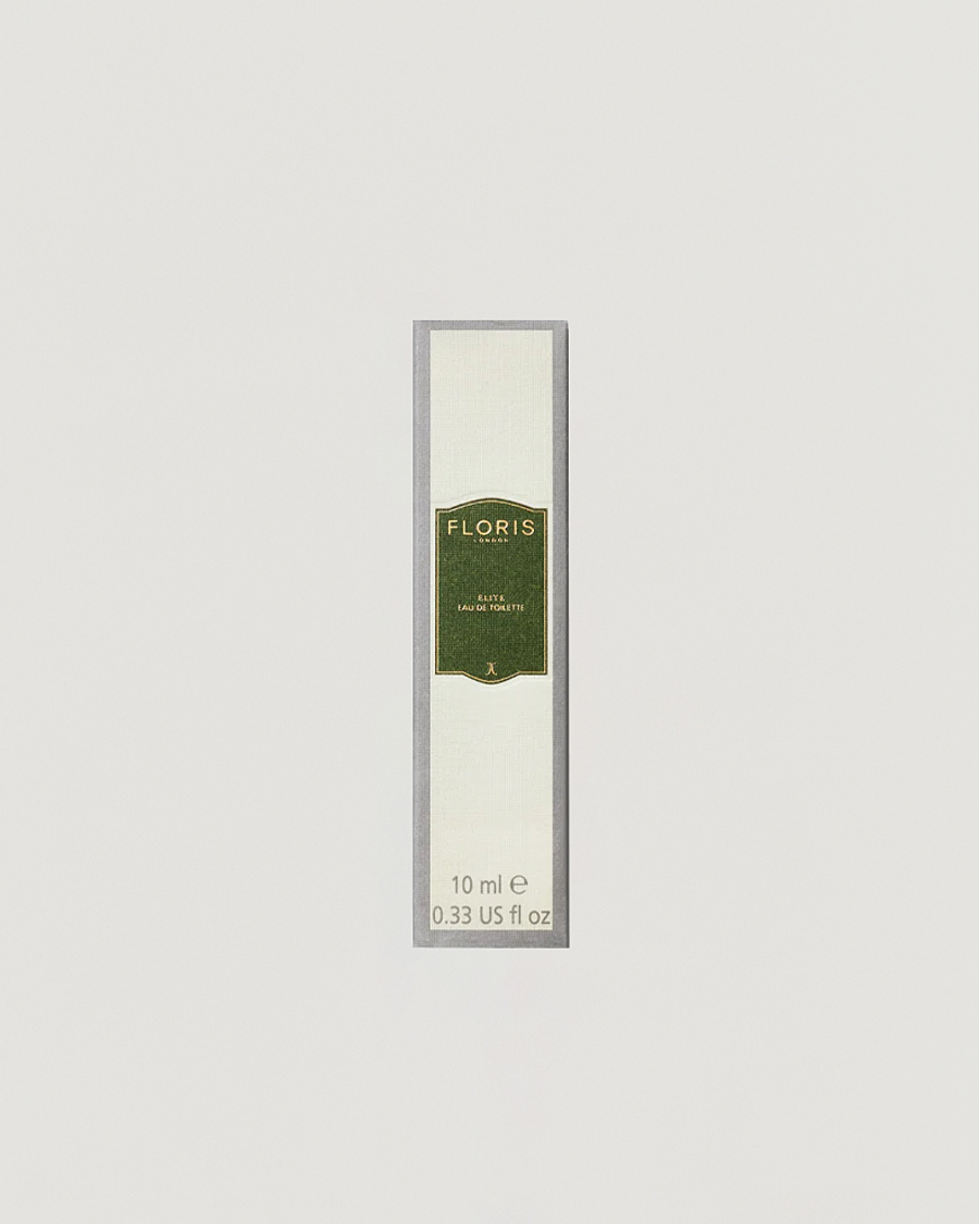 Herr | Parfymer | Floris London | Elite Eau de Toilette 10ml