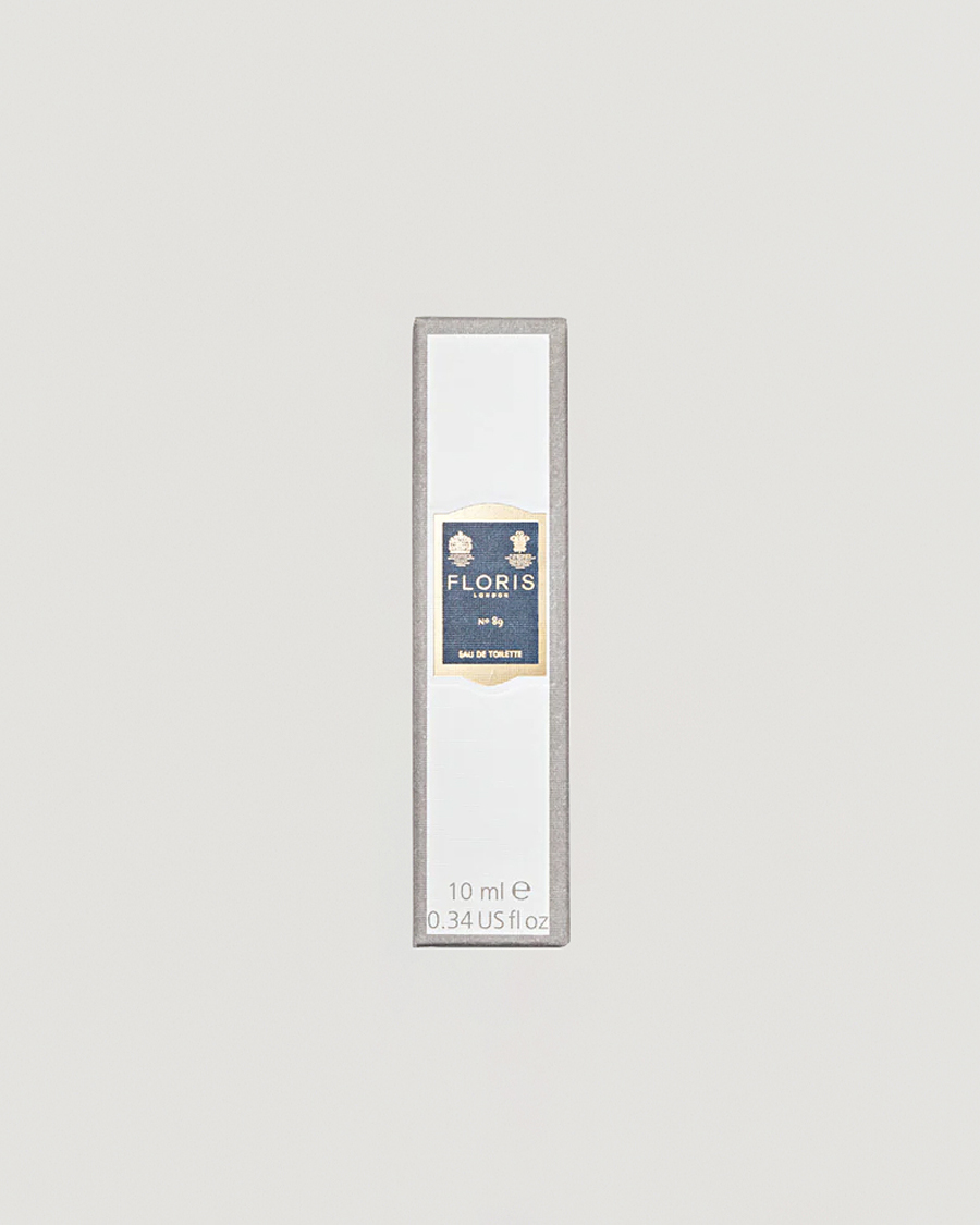 Herr | Parfymer | Floris London | No. 89 Eau de Toilette 10ml