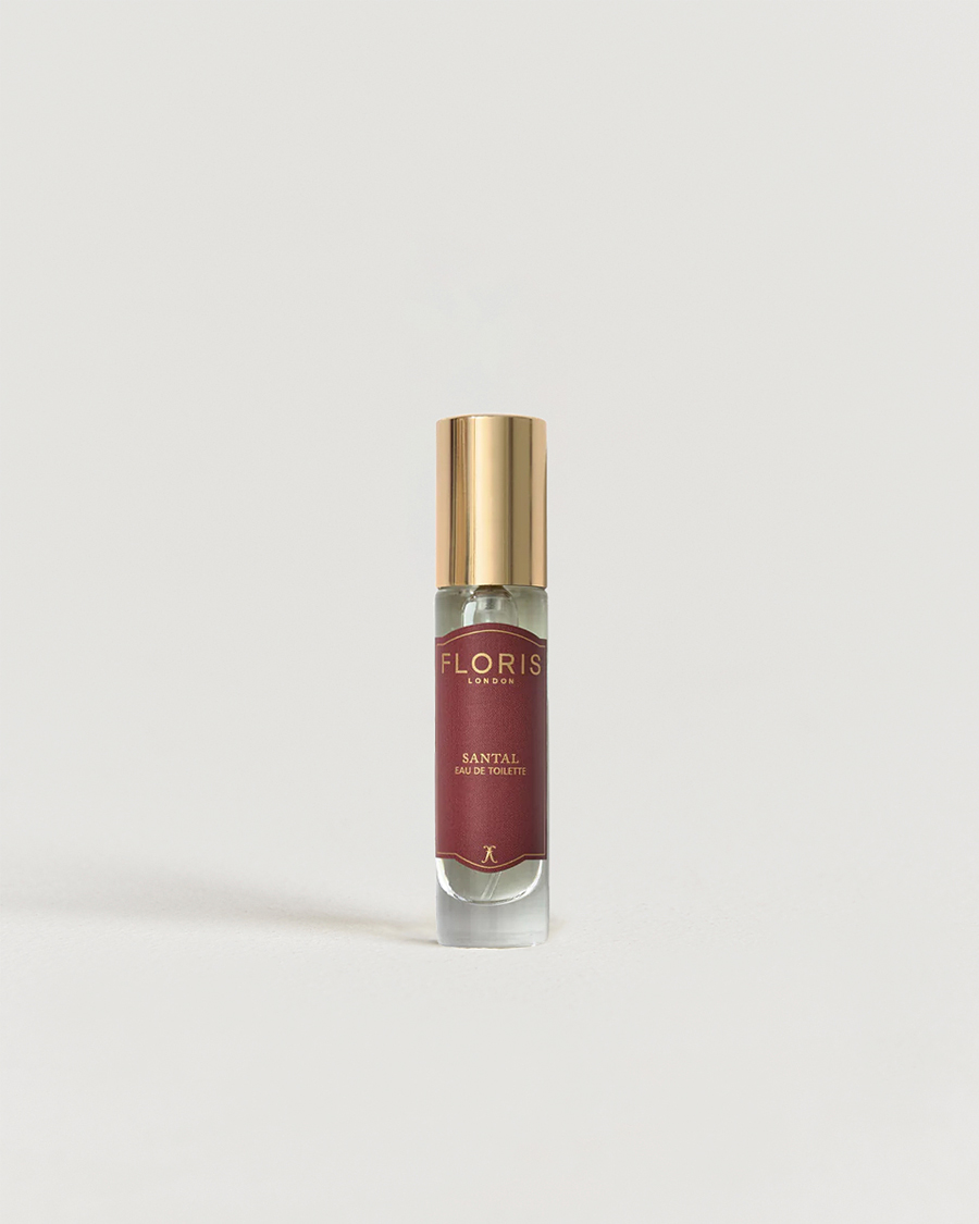 Herr | Parfymer | Floris London | Santal Eau de Toilette 10ml