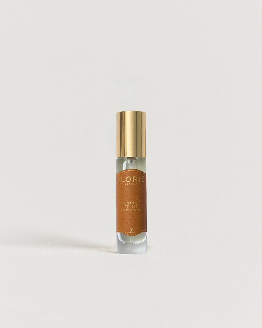 Herr | Parfymer | Floris London | Special No. 127 Eau de Toilette 10ml