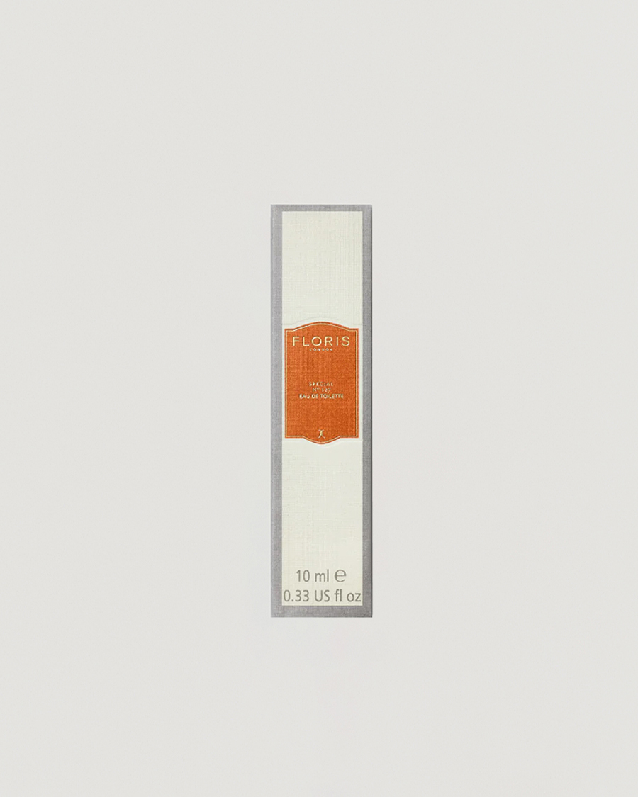 Herr | Parfymer | Floris London | Special No. 127 Eau de Toilette 10ml