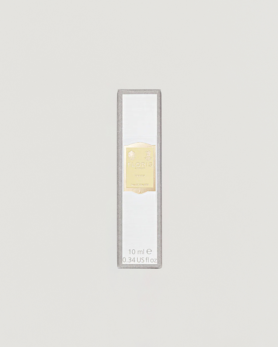 Herr | Parfymer | Floris London | Cefiro Eau de Toilette 10ml