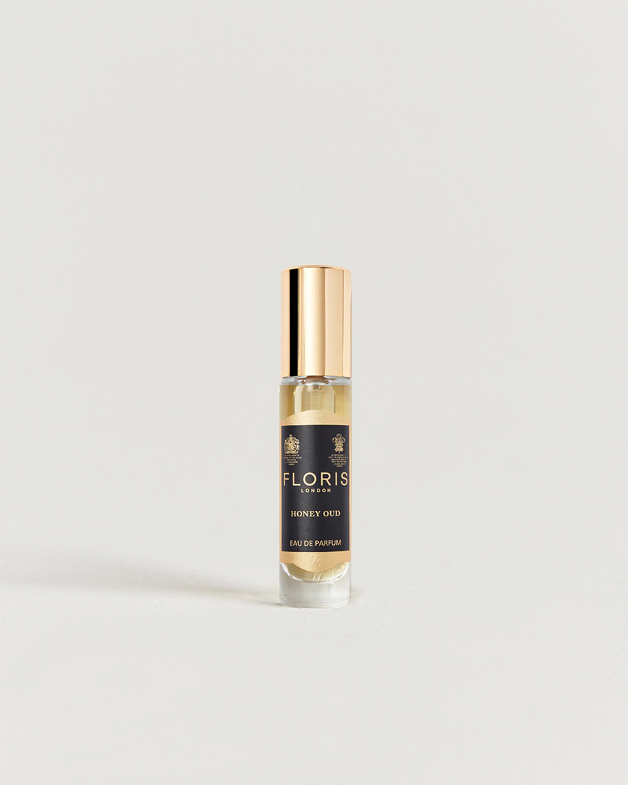 Herr | Parfymer | Floris London | Honey Oud Eau de Parfum 10ml