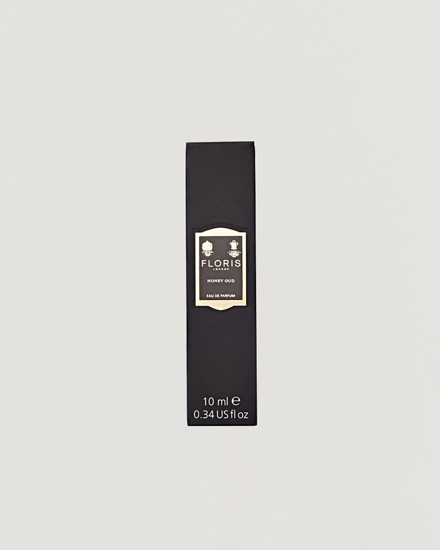 Herr | Parfymer | Floris London | Honey Oud Eau de Parfum 10ml