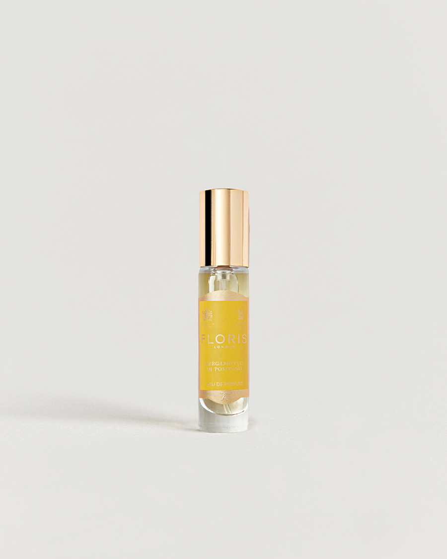 Herr | Parfymer | Floris London | Bergamotto di Positano Eau de Parfum 10ml
