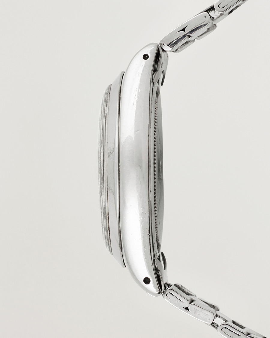 Herr | Rolex Pre-Owned Precision 6694 Silver | Rolex Pre-Owned | Precision 6694 Silver
