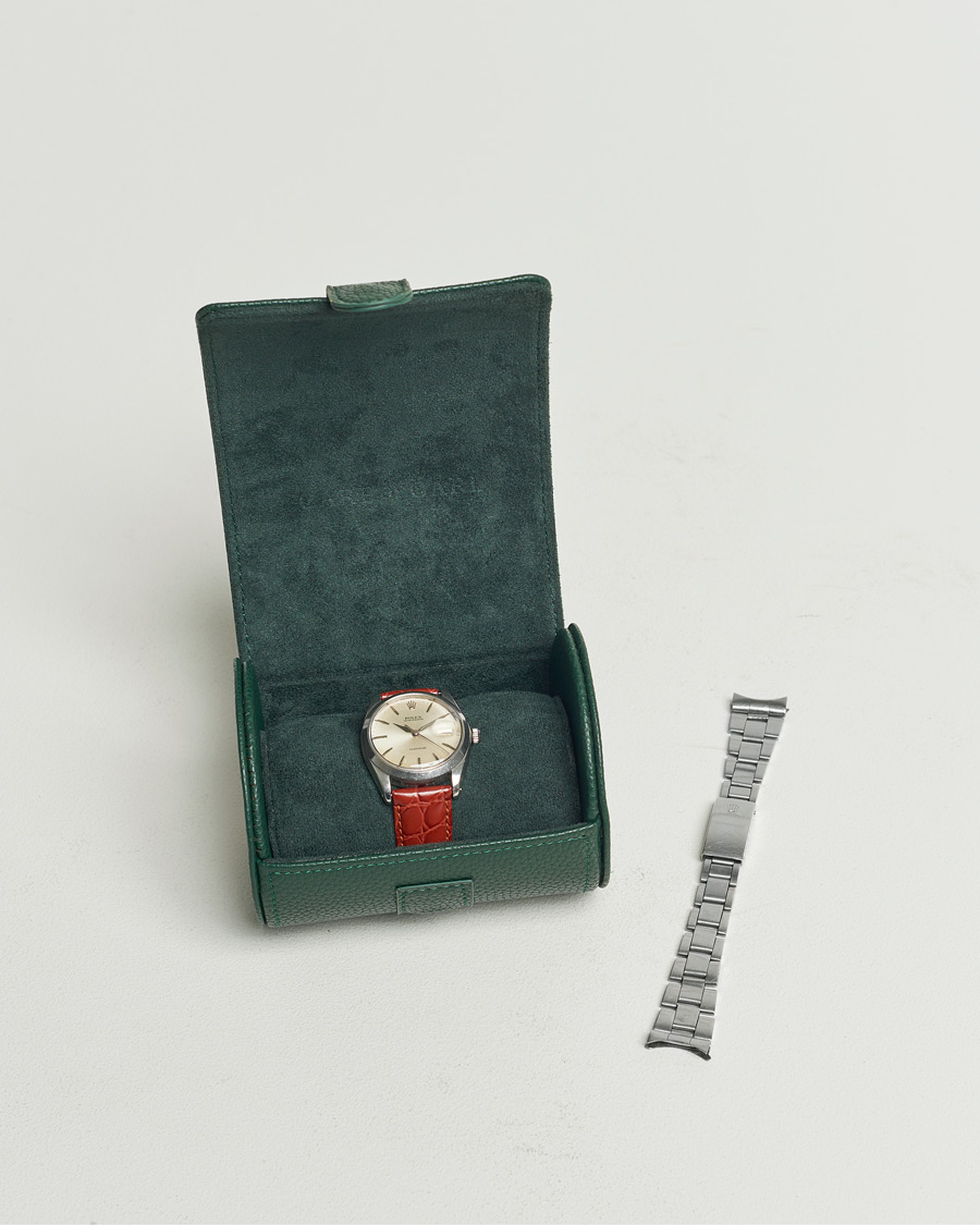 Herr | Rolex Pre-Owned Precision 6694 Silver | Rolex Pre-Owned | Precision 6694 Silver