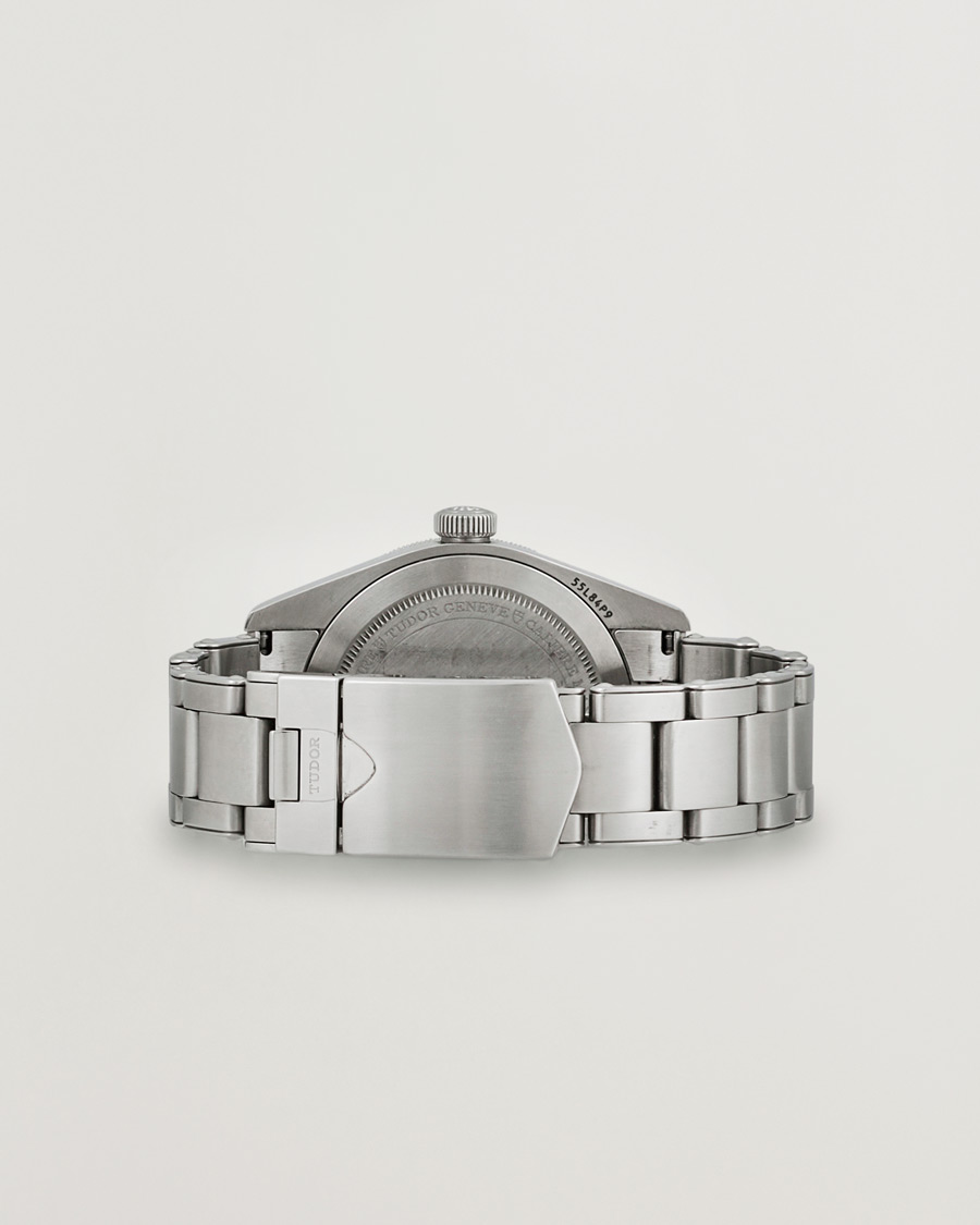 Herr | Tudor Pre-Owned Black Bay Fifty-Eight 79030B Steel Blue Silver | Tudor Pre-Owned | Black Bay Fifty-Eight 79030B Steel Blue Silver