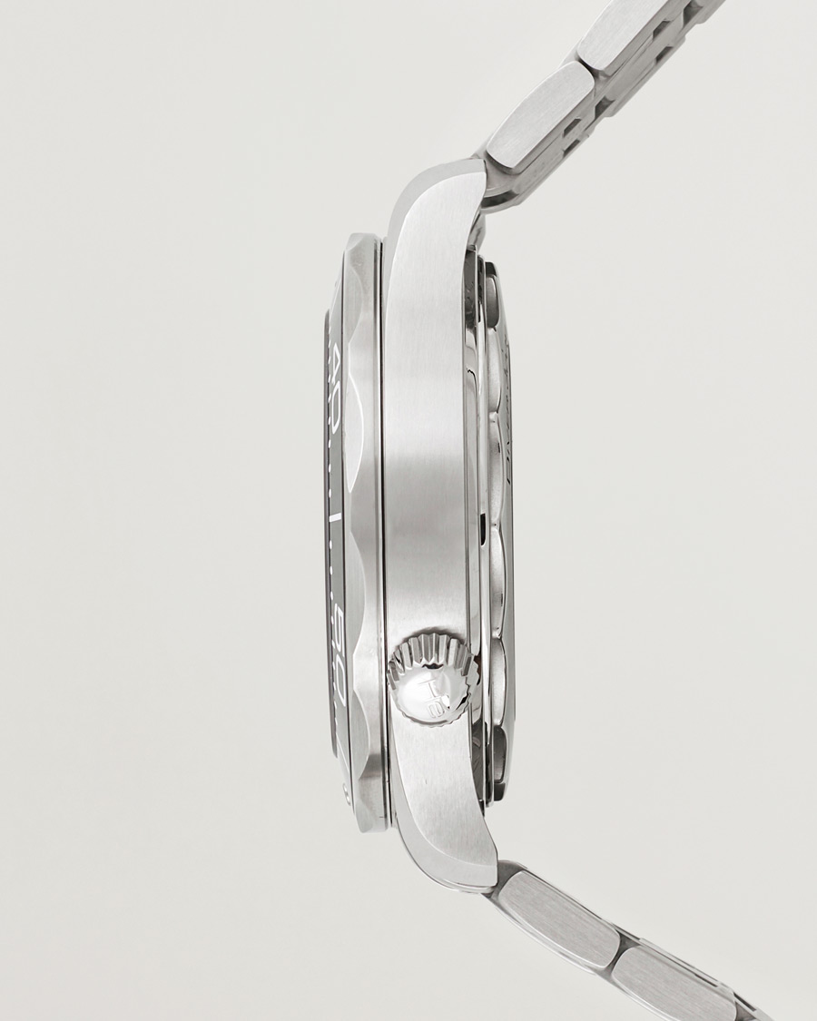 Herr | Omega Pre-Owned Seamaster Diver 300M Silver | Omega Pre-Owned | Seamaster Diver 300M Silver