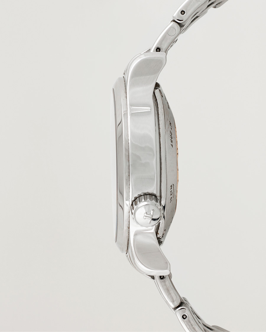 Herr | Jaeger-LeCoultre Pre-Owned Master Compressor Memovox | Jaeger-LeCoultre Pre-Owned | Master Compressor Memovox