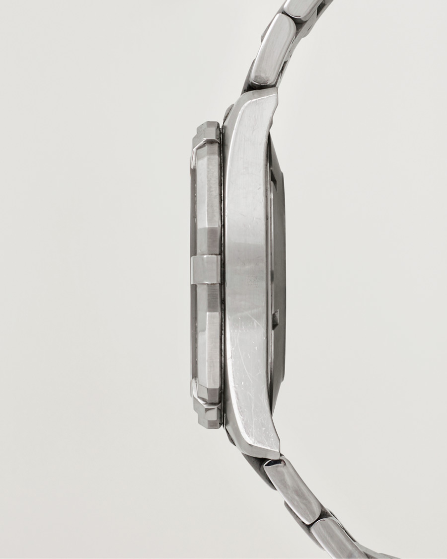 Herr | Tag Heuer Pre-Owned Aquaracer 300M Caliber 5 Silver | Tag Heuer Pre-Owned | Aquaracer 300M Caliber 5 Silver