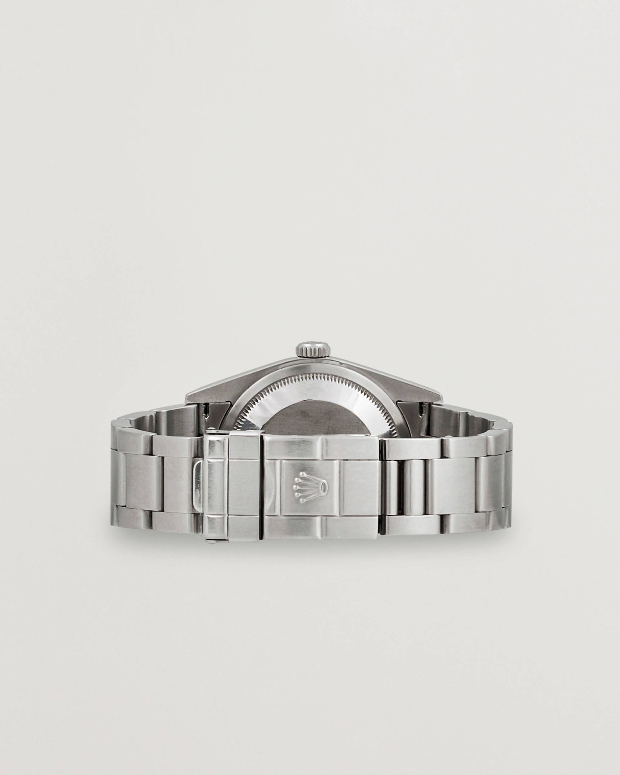 Herr | Rolex Pre-Owned Explorer 114270 Silver | Rolex Pre-Owned | Explorer 114270 Silver