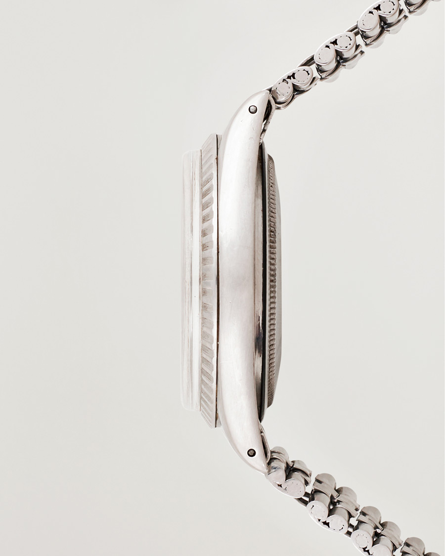 Herr | Rolex Pre-Owned Datejust 1601 Silver | Rolex Pre-Owned | Datejust 1601 Silver