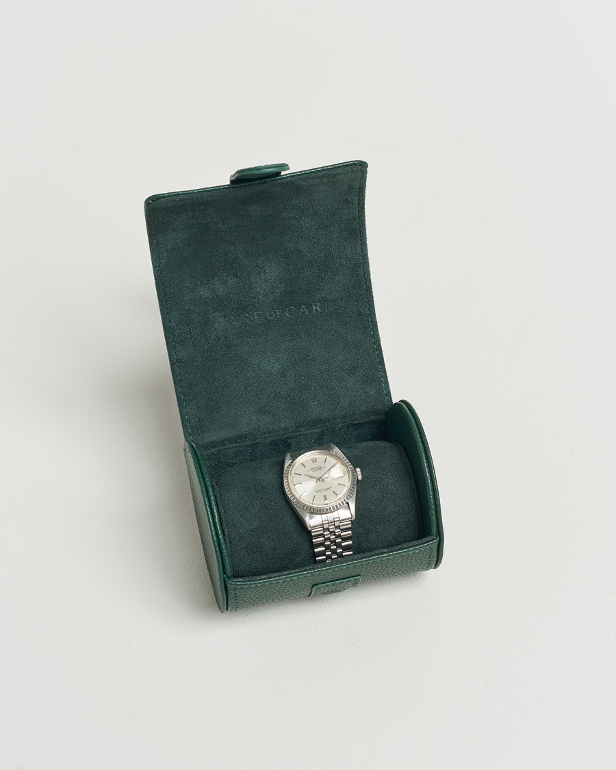 Herr | Rolex Pre-Owned Datejust 1601 Silver | Rolex Pre-Owned | Datejust 1601 Silver