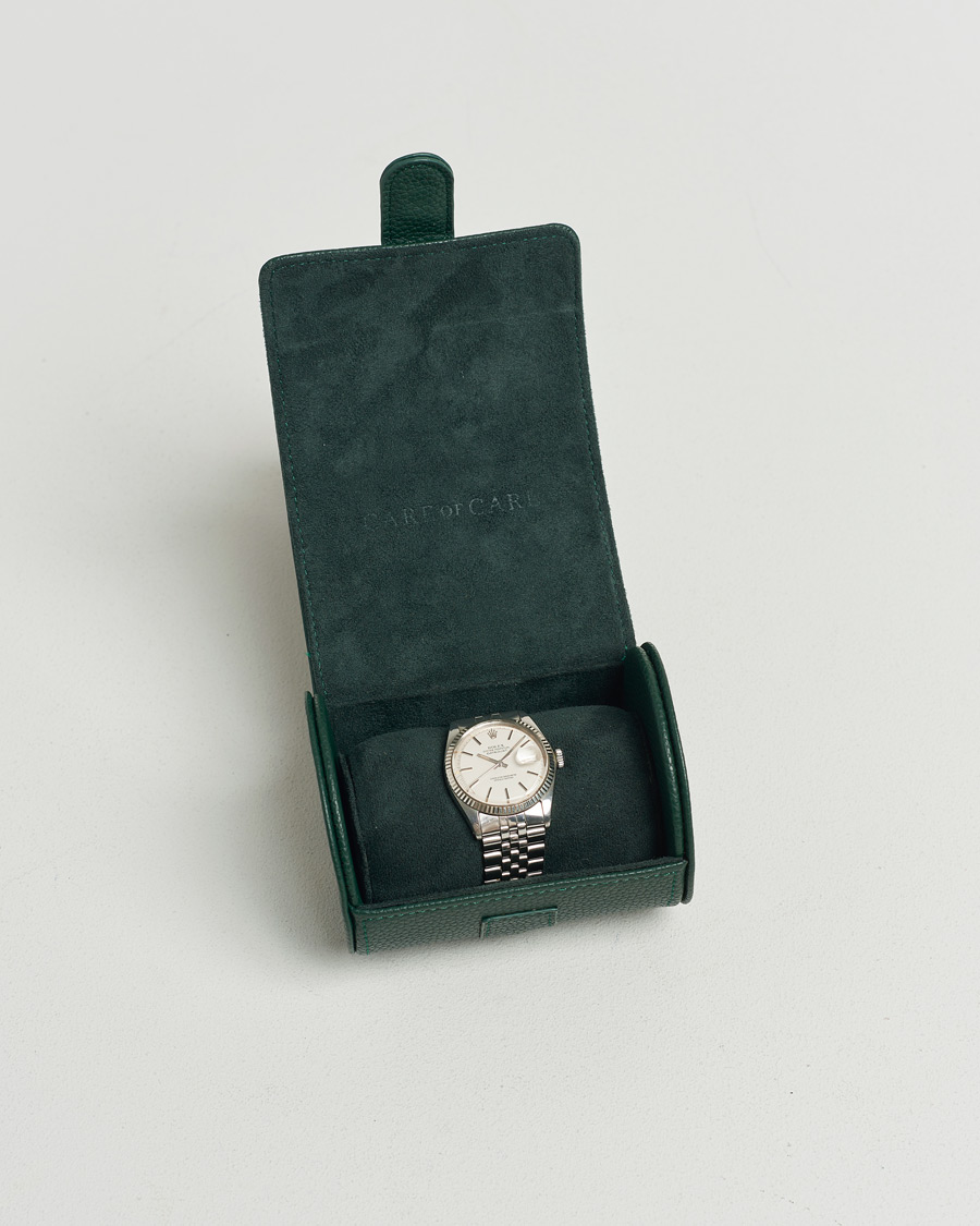 Herr | Rolex Pre-Owned Datejust 1603 Silver | Rolex Pre-Owned | Datejust 1603 Silver
