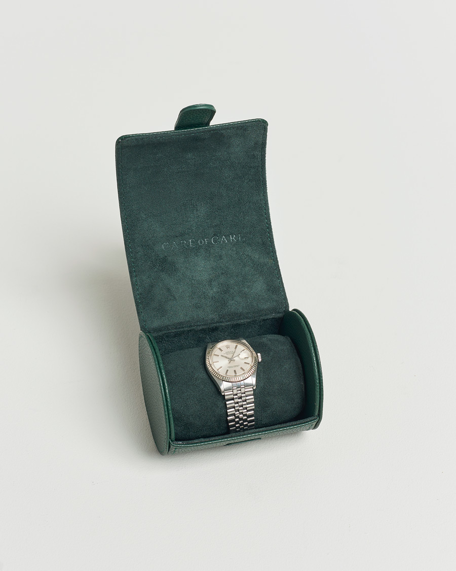 Herr | Rolex Pre-Owned Datejust 1601 Silver | Rolex Pre-Owned | Datejust 1601 Silver