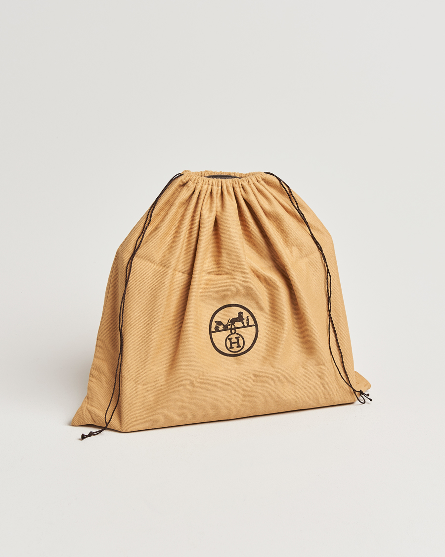 Herr | Hermès Pre-Owned Kelly 32 Handbag Brown | Hermès Pre-Owned | Kelly 32 Handbag Brown