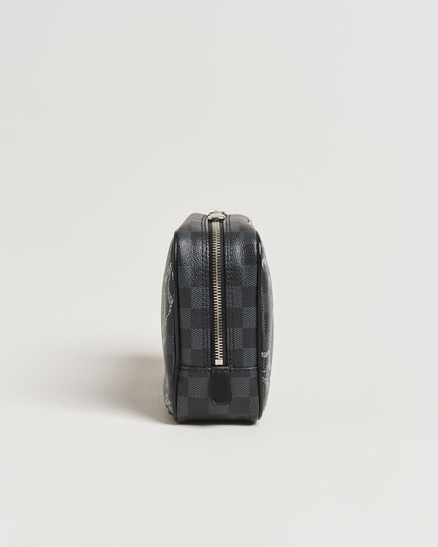 Herr | Louis Vuitton Pre-Owned Renaissance Trousse Toilette Bag | Louis Vuitton Pre-Owned | Renaissance Trousse Toilette Bag