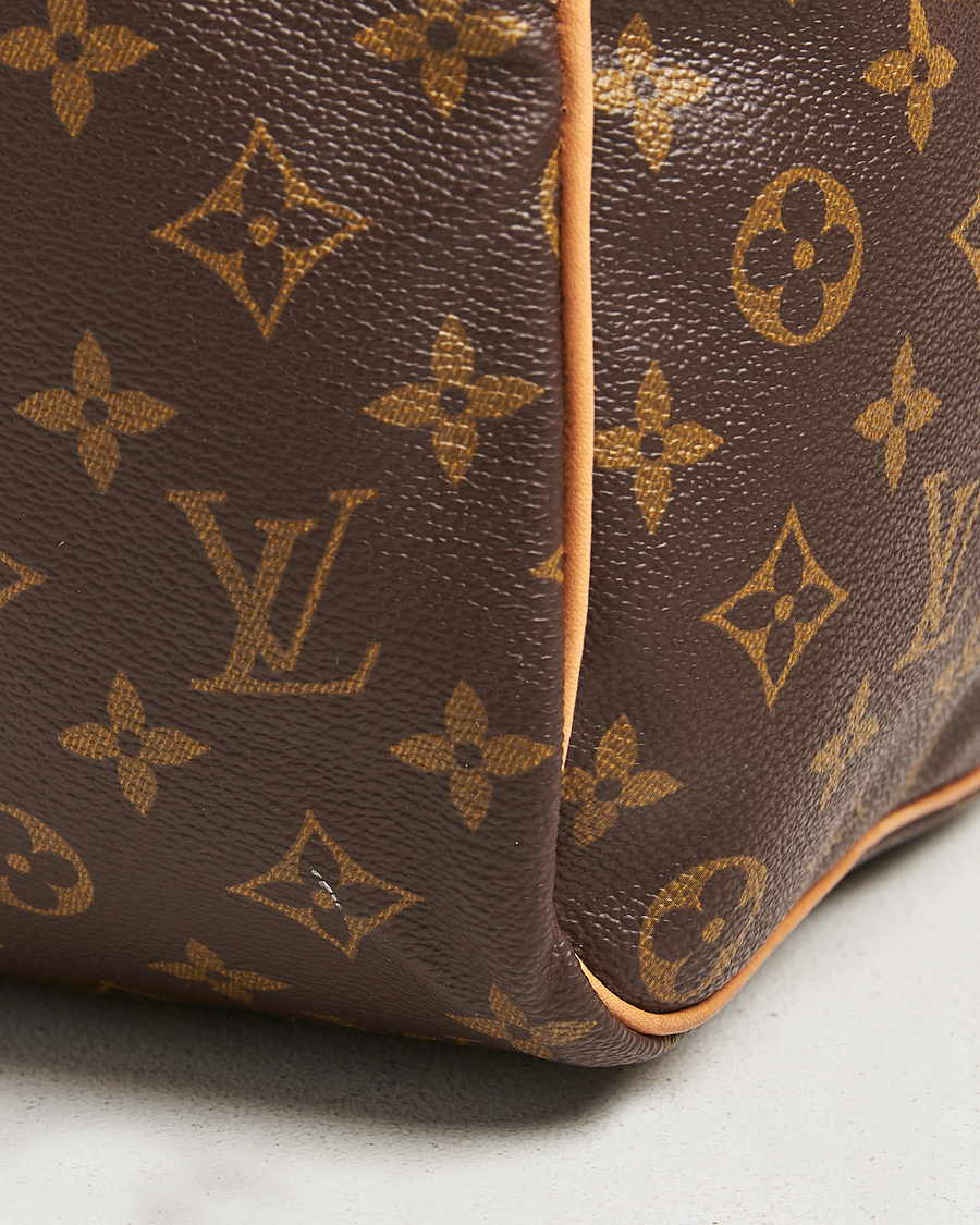 Herr | Louis Vuitton Pre-Owned Sac Souple 45 Monogram | Louis Vuitton Pre-Owned | Sac Souple 45 Monogram