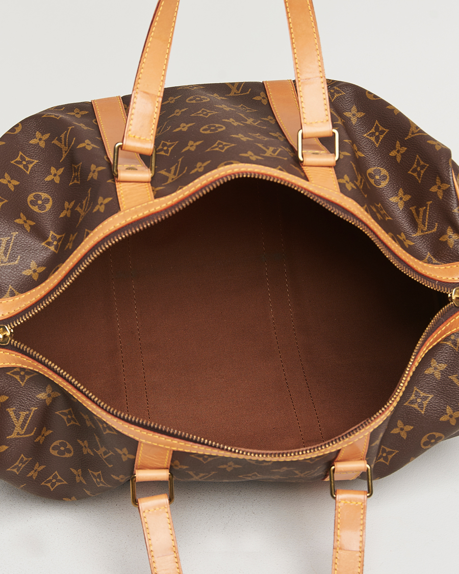 Herr | Louis Vuitton Pre-Owned Sac Souple 45 Monogram | Louis Vuitton Pre-Owned | Sac Souple 45 Monogram