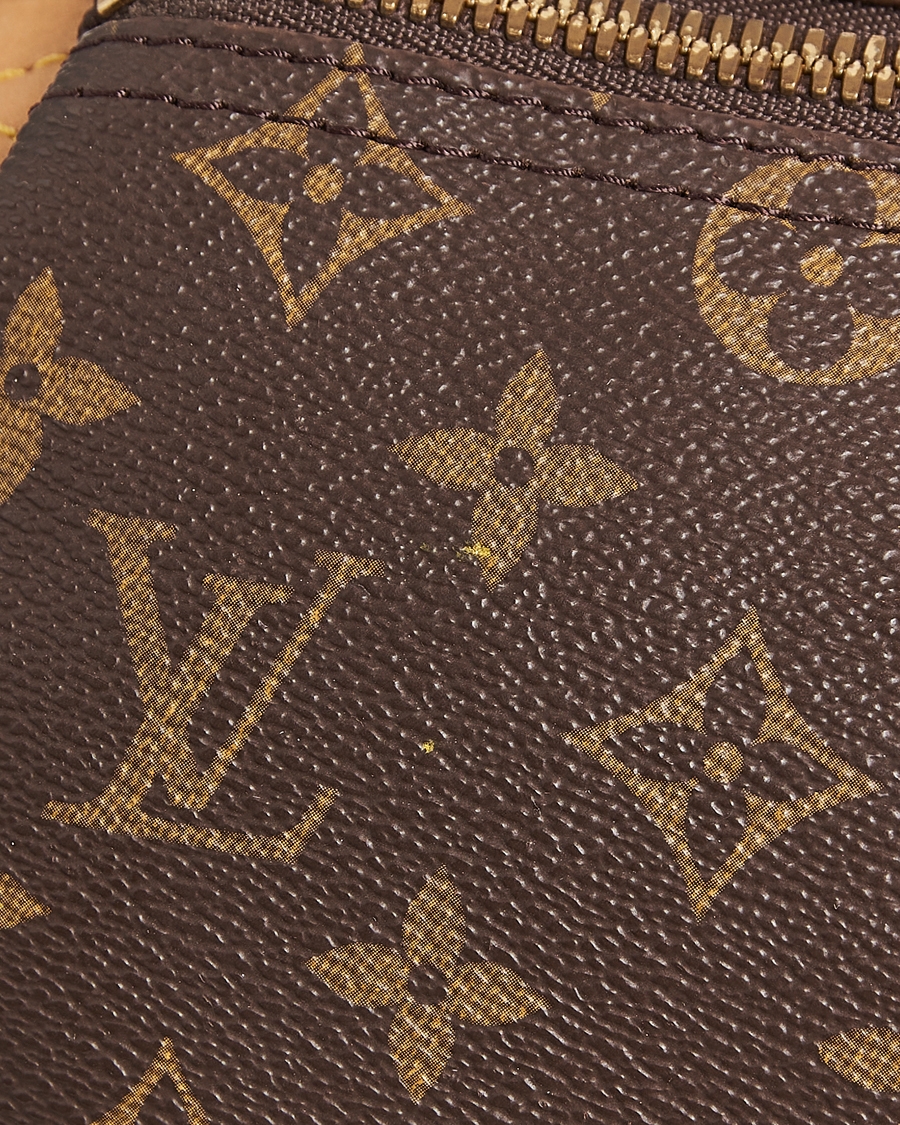 Herr | Louis Vuitton Pre-Owned Keepall 45 Monogram | Louis Vuitton Pre-Owned | Keepall 45 Monogram