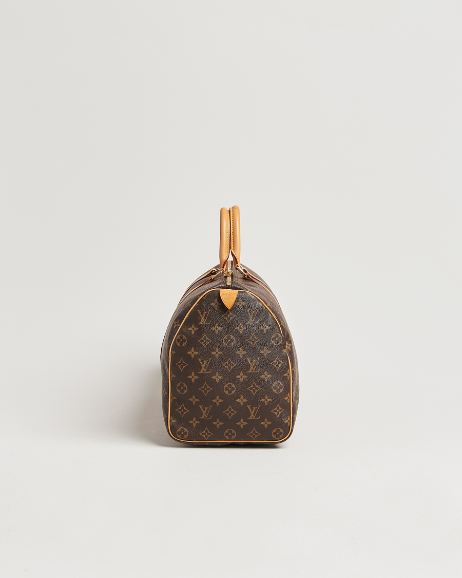 Herr | Pre-Owned & Vintage Bags | Louis Vuitton Pre-Owned | Keepall 45 Monogram