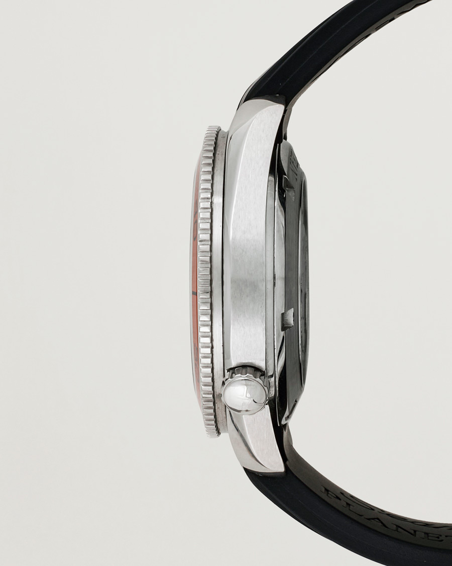 Herr | Omega Pre-Owned Seamaster Planet Ocean Silver | Omega Pre-Owned | Seamaster Planet Ocean Silver
