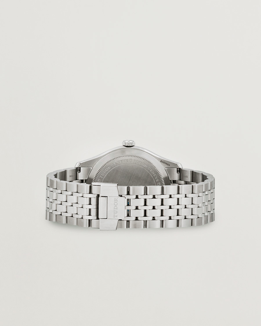 Herr | Tudor Pre-Owned 1926 M91650 Silver | Tudor Pre-Owned | 1926 M91650 Silver