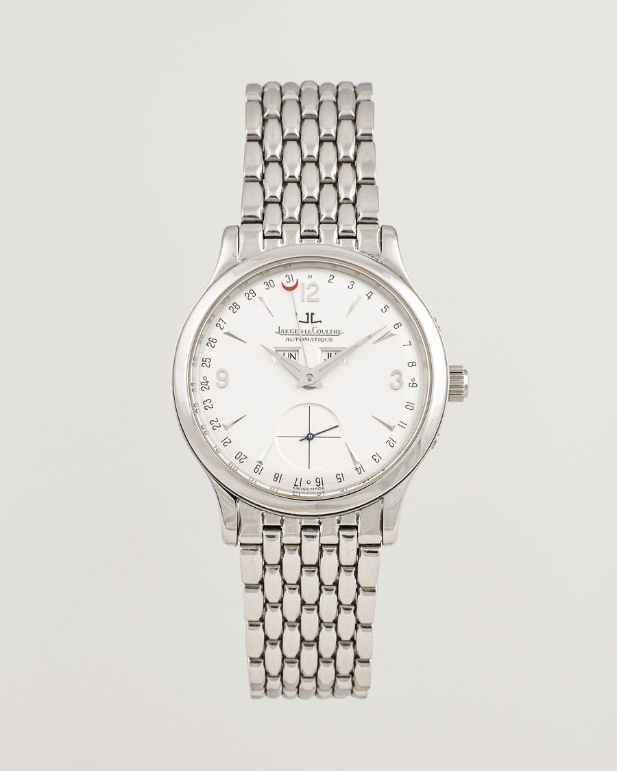 Herr | Jaeger-LeCoultre Pre-Owned Master Calendar | Jaeger-LeCoultre Pre-Owned | Master Calendar