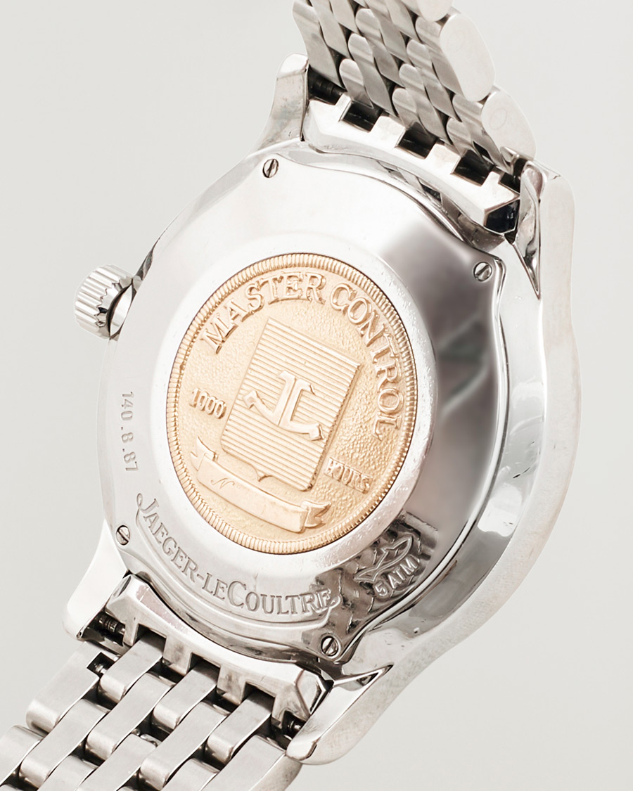 Herr | Jaeger-LeCoultre Pre-Owned Master Calendar | Jaeger-LeCoultre Pre-Owned | Master Calendar