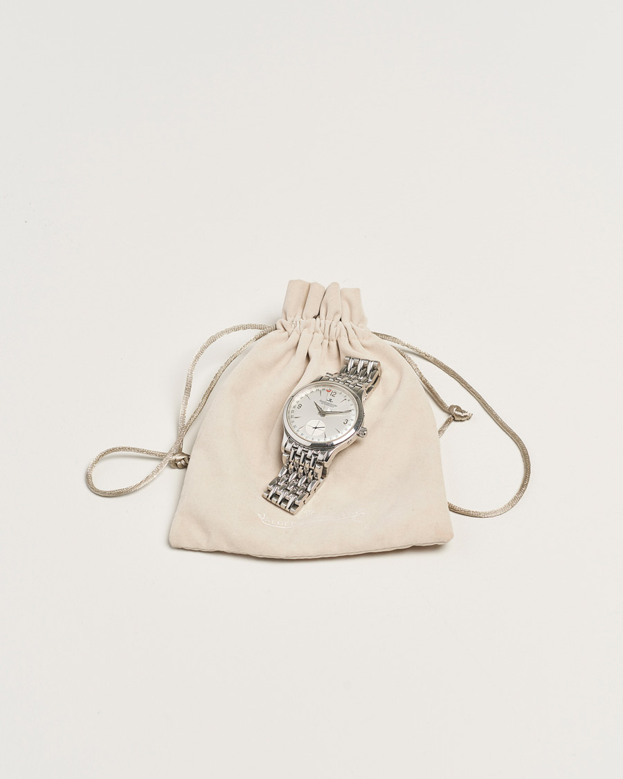 Herr | Jaeger-LeCoultre Pre-Owned Master Calendar | Jaeger-LeCoultre Pre-Owned | Master Calendar