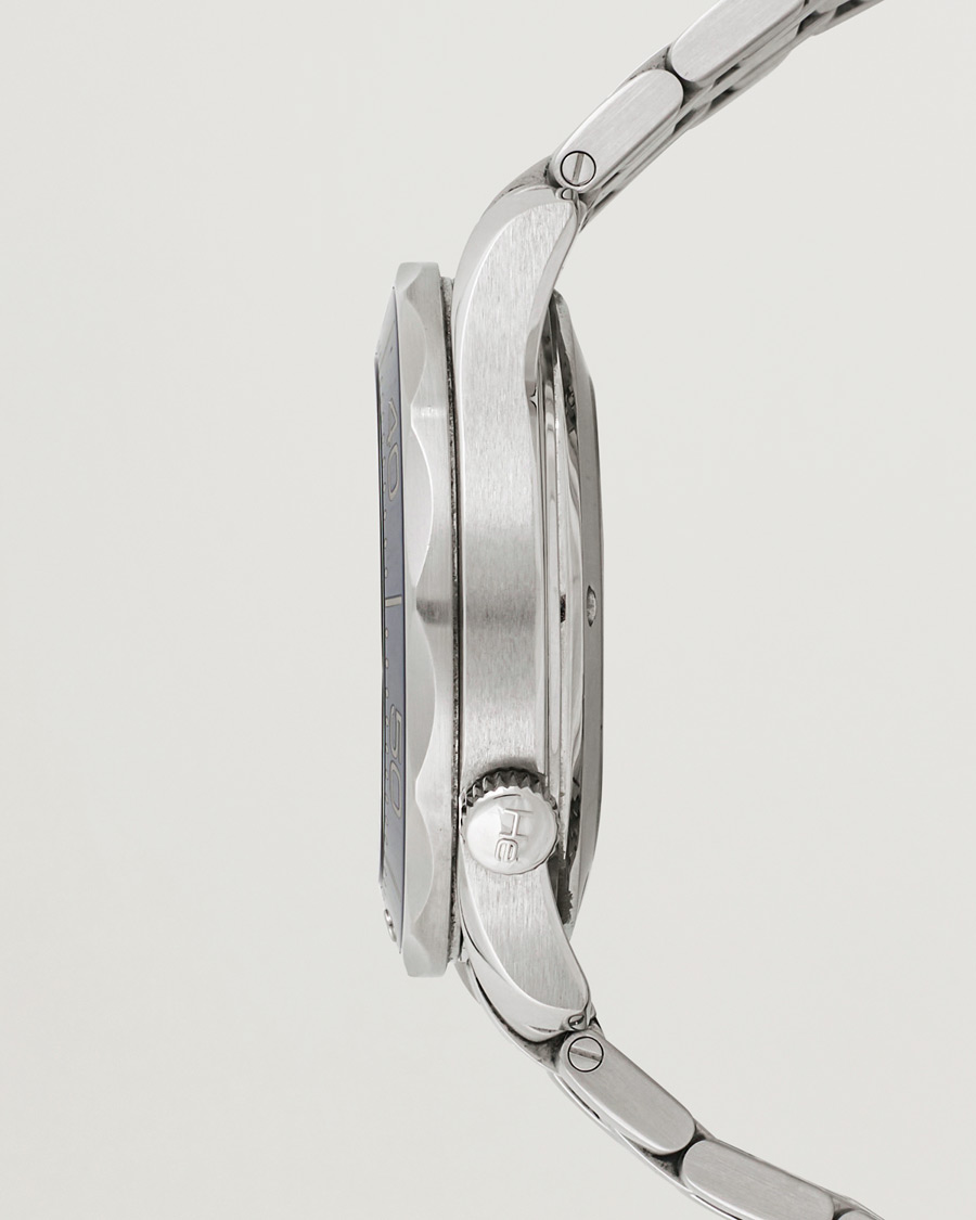 Herr | Omega Pre-Owned Seamaster SMP 300M Silver | Omega Pre-Owned | Seamaster SMP 300M Silver