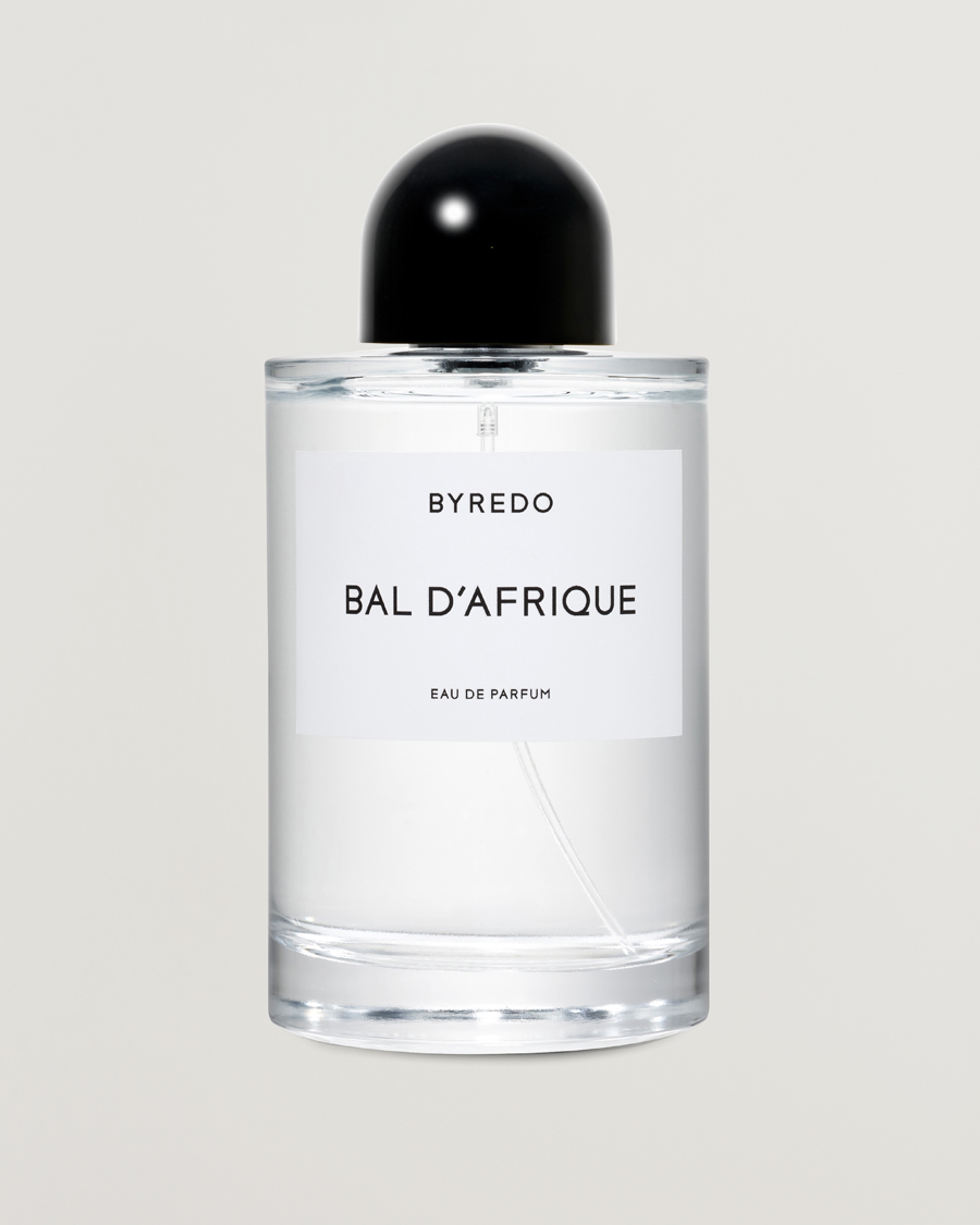 Herr | Parfymer | BYREDO | Bal d'Afrique Eau de Parfum 250ml