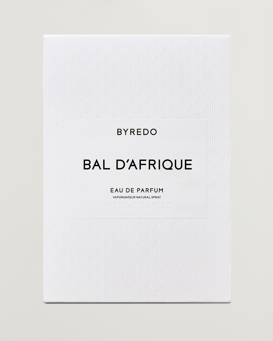 Herr | Parfymer | BYREDO | Bal d'Afrique Eau de Parfum 250ml