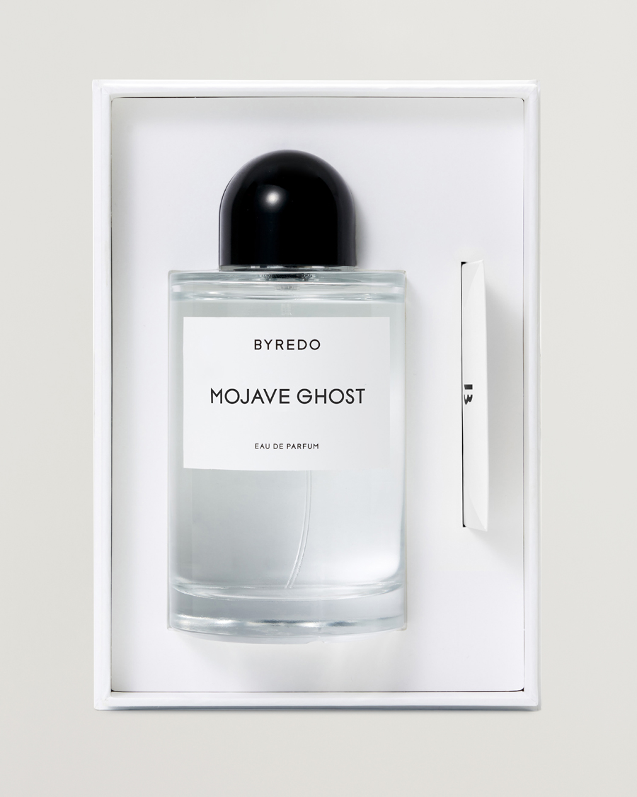 Herr | Parfymer | BYREDO | Mojave Ghost Eau de Parfum 250ml