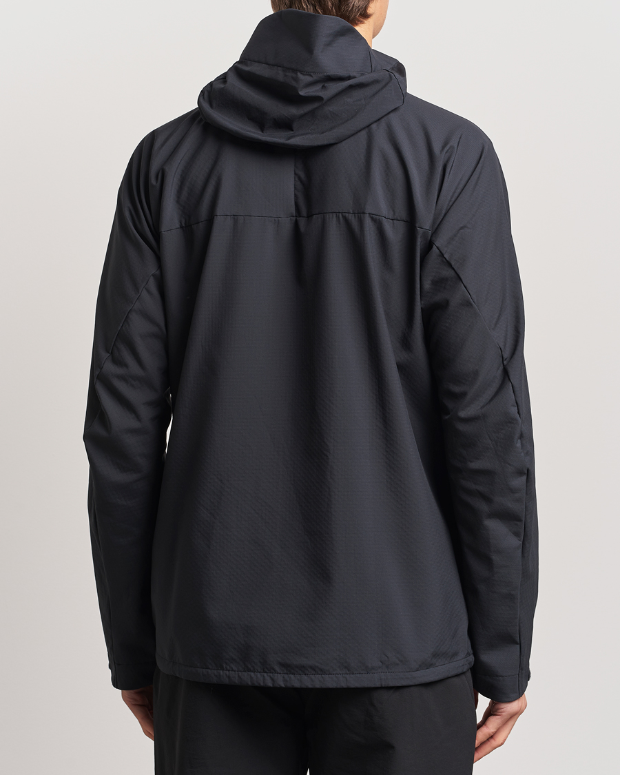 Herr | Jackor | Houdini | Pace Softshell Jacket True Black