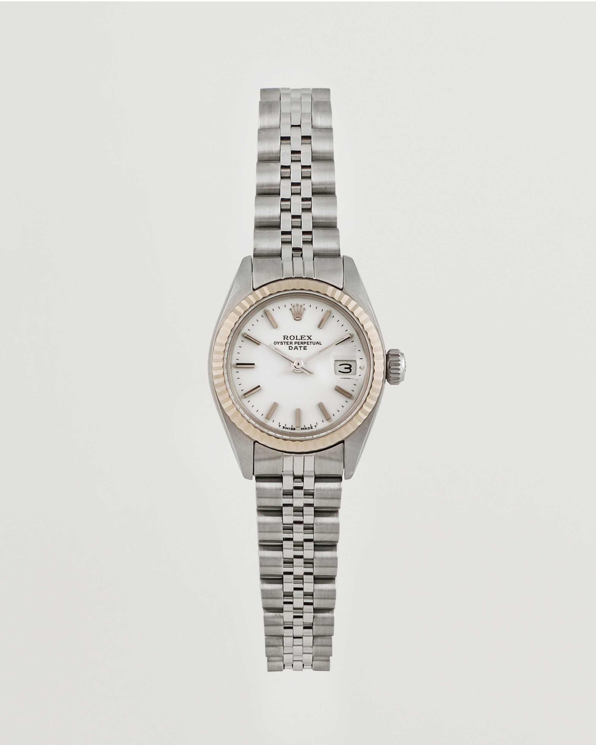Herr | Rolex Pre-Owned Date 69174 | Rolex Pre-Owned | Date 69174