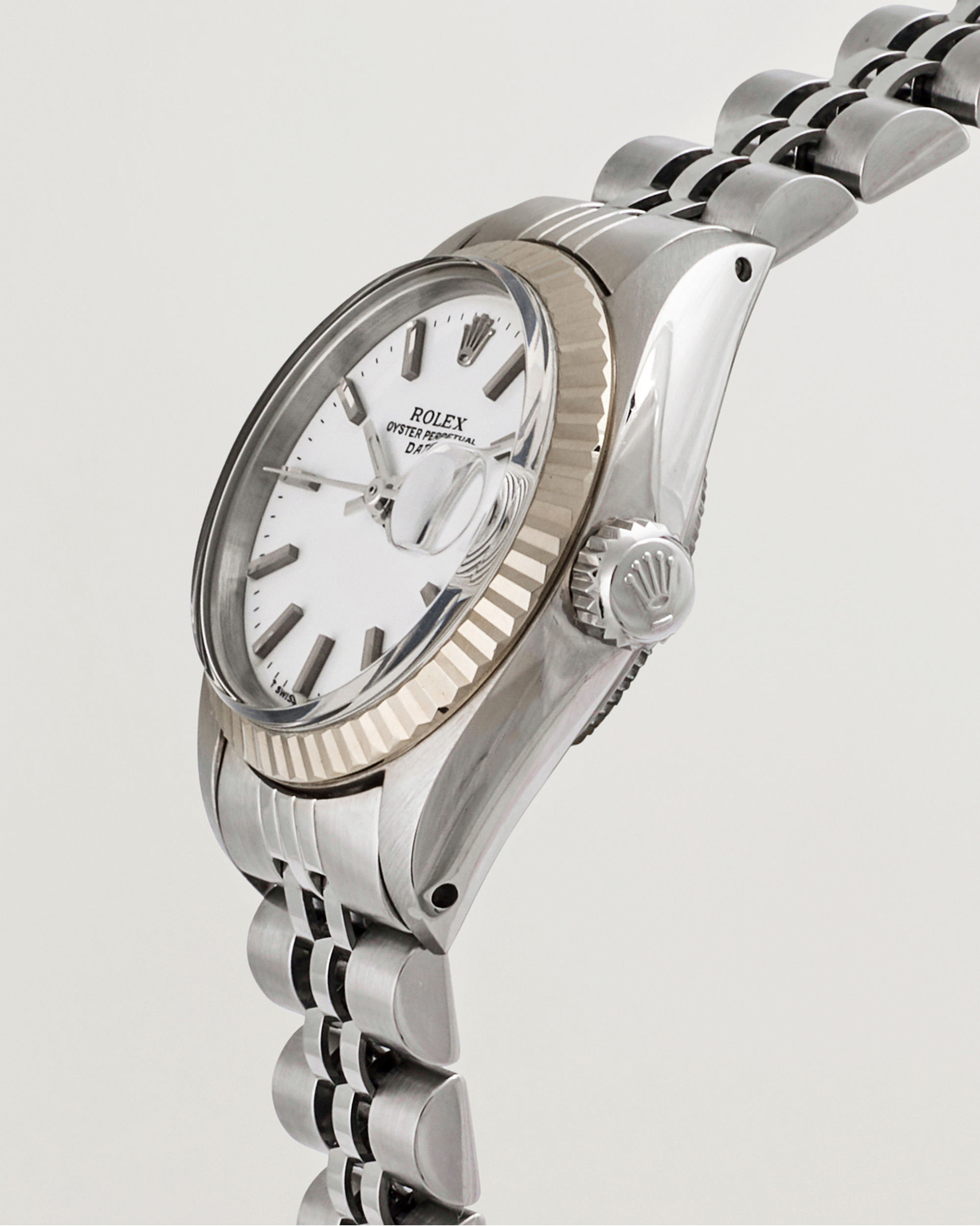 Herr | Rolex Pre-Owned Date 69174 | Rolex Pre-Owned | Date 69174
