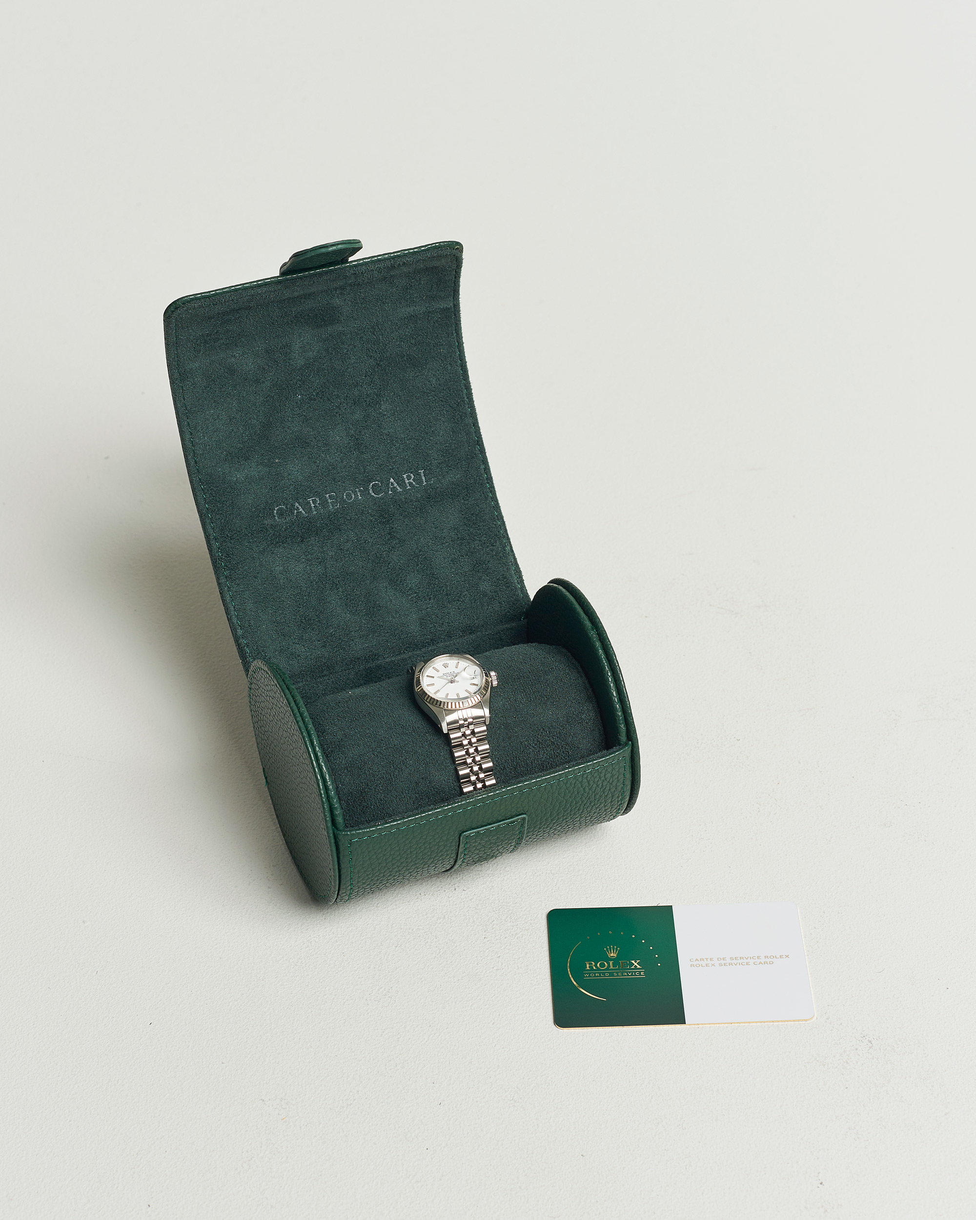 Herr | Rolex Pre-Owned Date 69174 | Rolex Pre-Owned | Date 69174