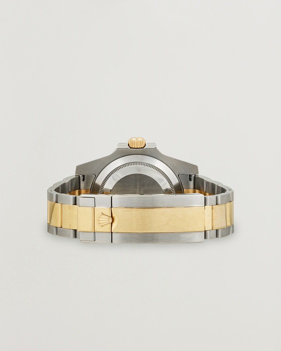 Herr | Rolex Pre-Owned Submariner Bluesy 116613 | Rolex Pre-Owned | Submariner Bluesy 116613
