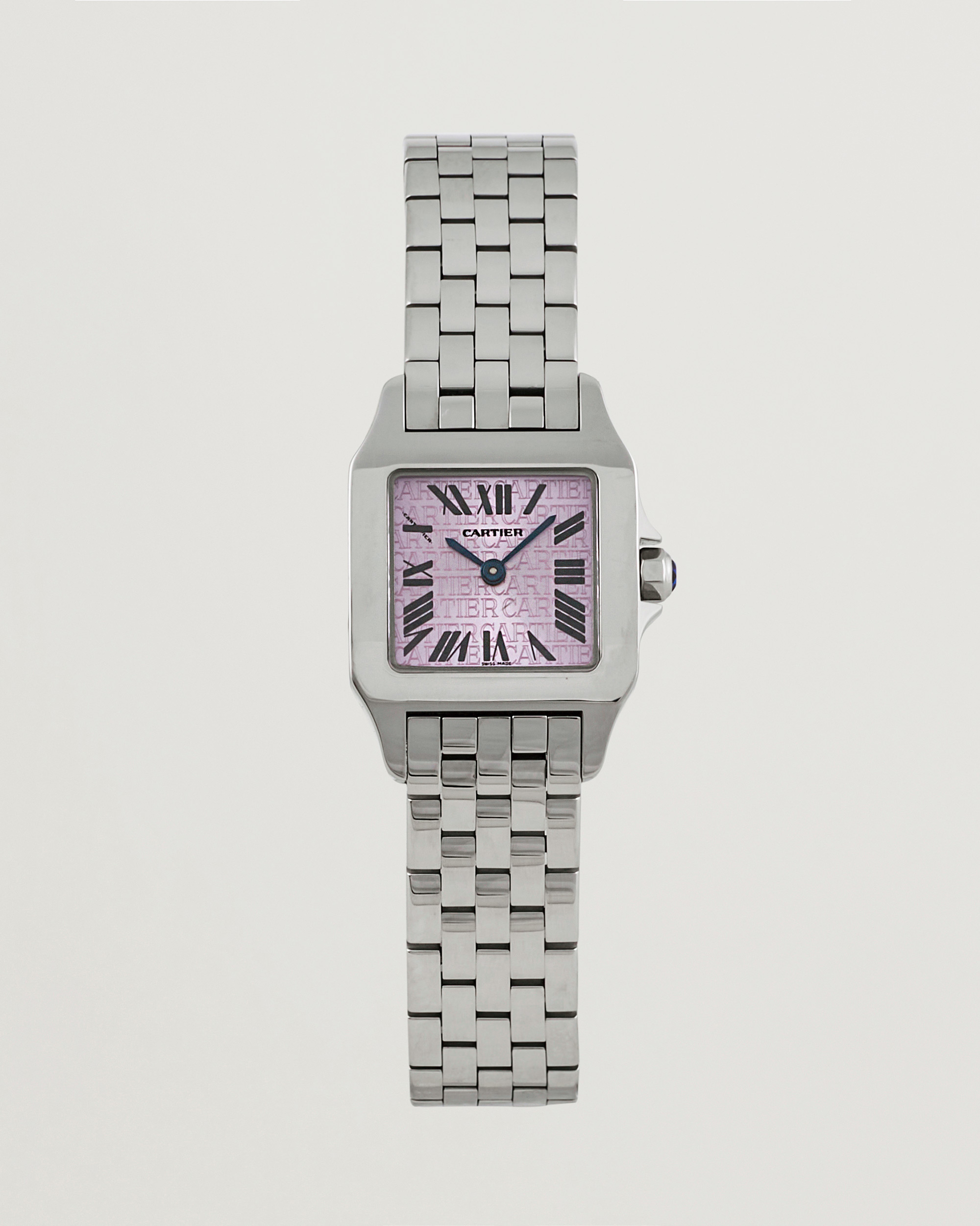 Herr | Cartier Pre-Owned Santos Demoiselle 3140 | Cartier Pre-Owned | Santos Demoiselle 3140