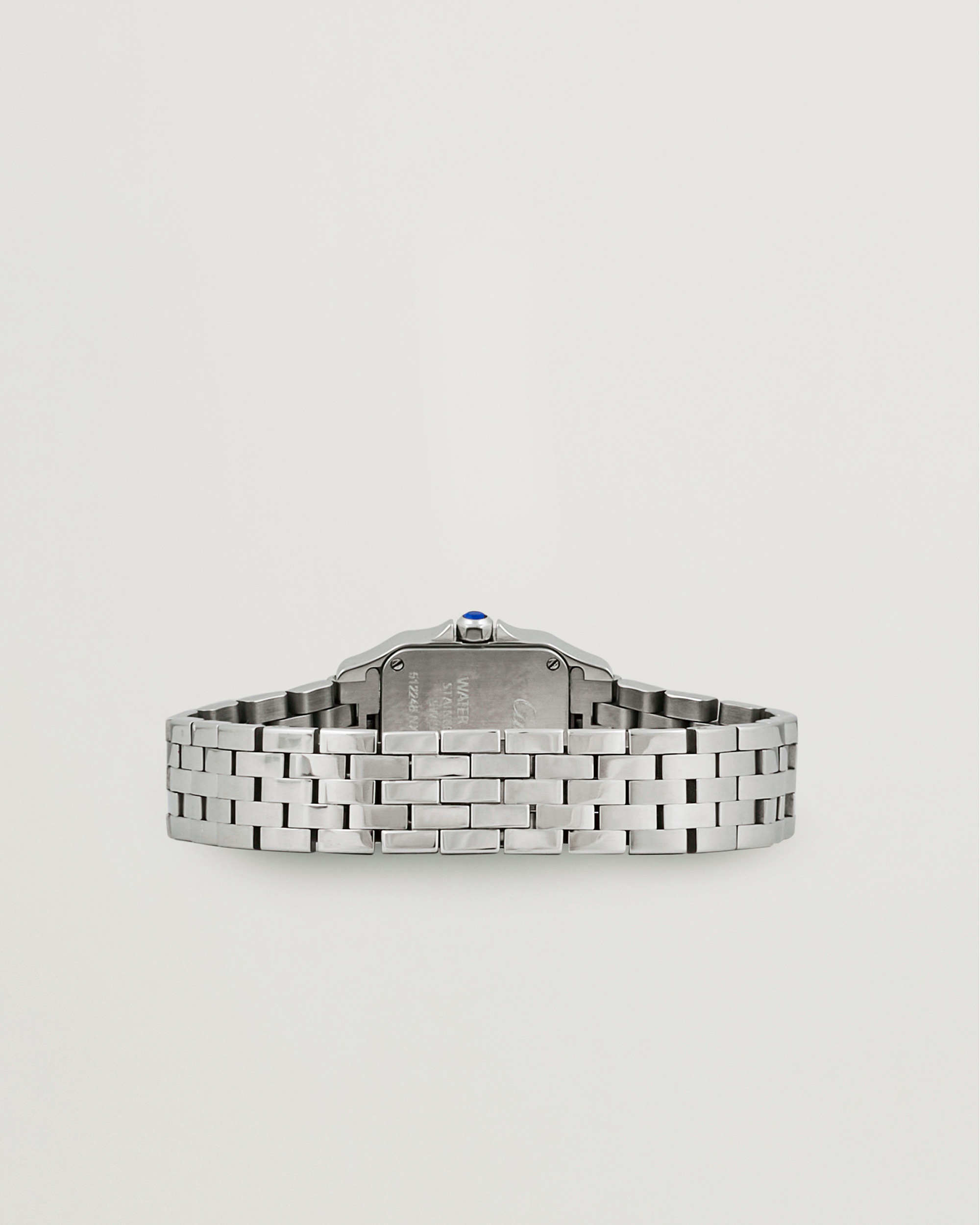 Herr | Cartier Pre-Owned Santos Demoiselle 3140 | Cartier Pre-Owned | Santos Demoiselle 3140