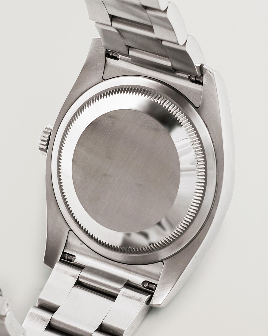 Herr | Rolex Pre-Owned Datejust 116200 | Rolex Pre-Owned | Datejust 116200
