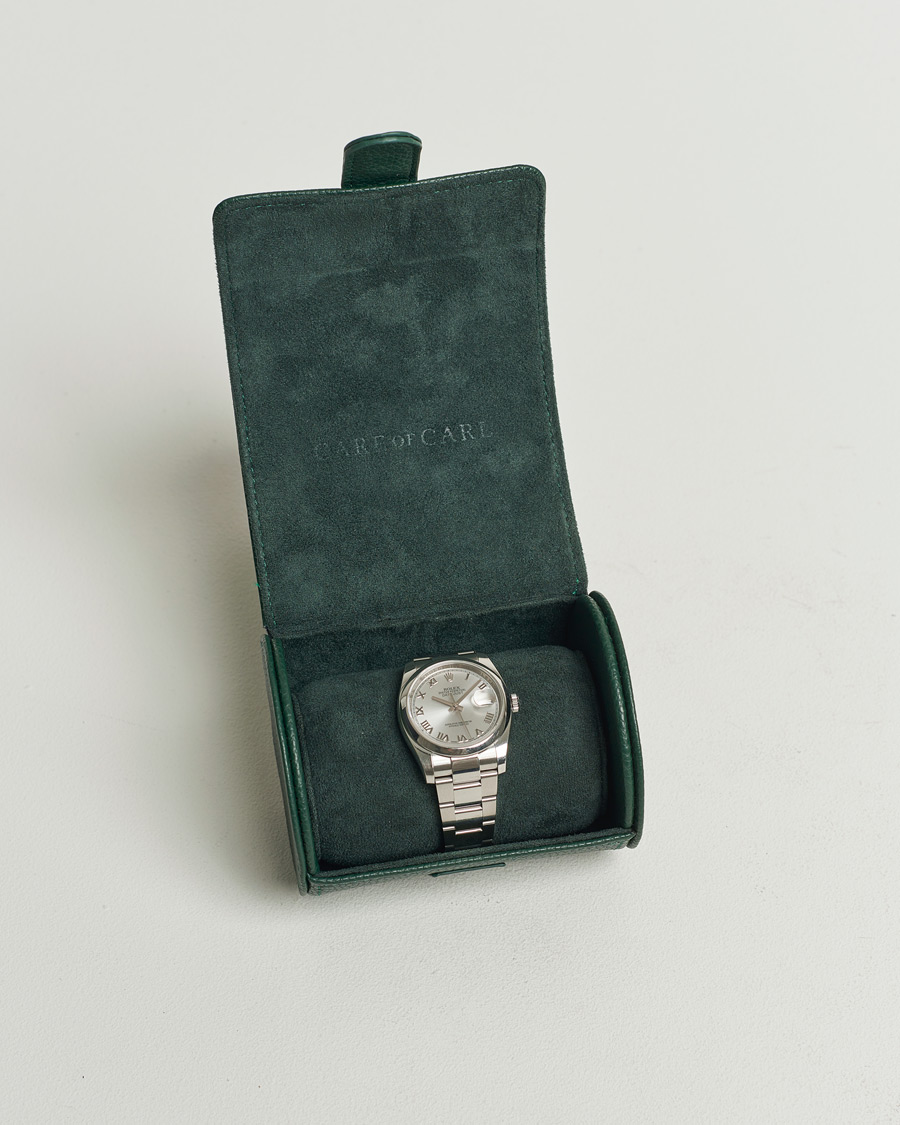 Herr | Rolex Pre-Owned Datejust 116200 | Rolex Pre-Owned | Datejust 116200