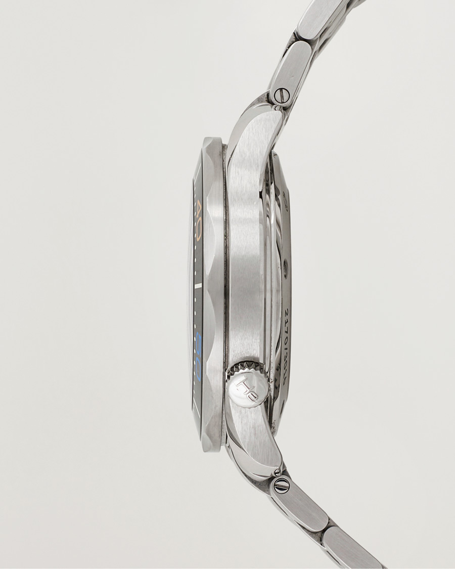 Herr | Omega Pre-Owned Seamaster 300M SMP Rio | Omega Pre-Owned | Seamaster 300M SMP Rio