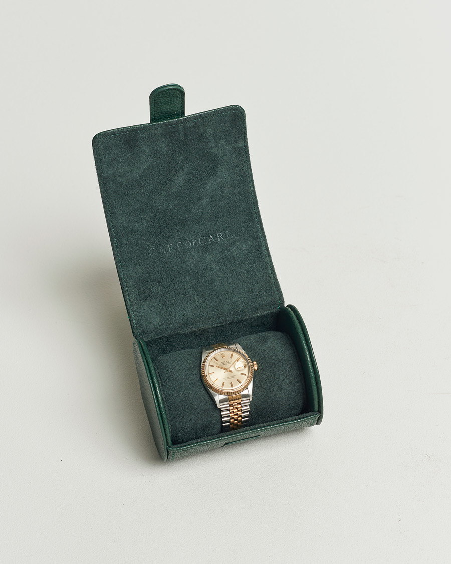 Herr | Rolex Pre-Owned Datejust 1601 G/S | Rolex Pre-Owned | Datejust 1601 G/S