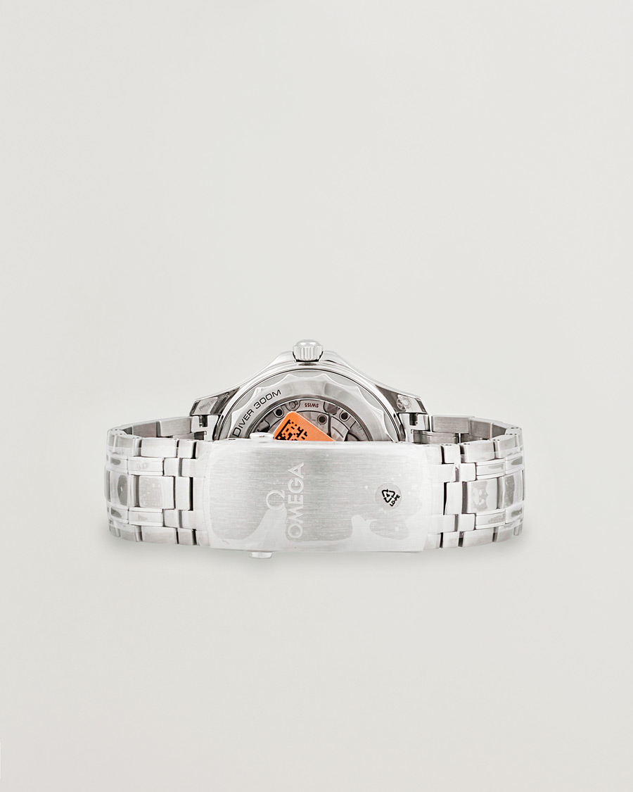Herr | Omega Pre-Owned Seamaster Diver 300m | Omega Pre-Owned | Seamaster Diver 300m